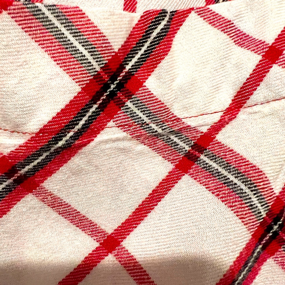 Express Plaid Button-Down - image 4